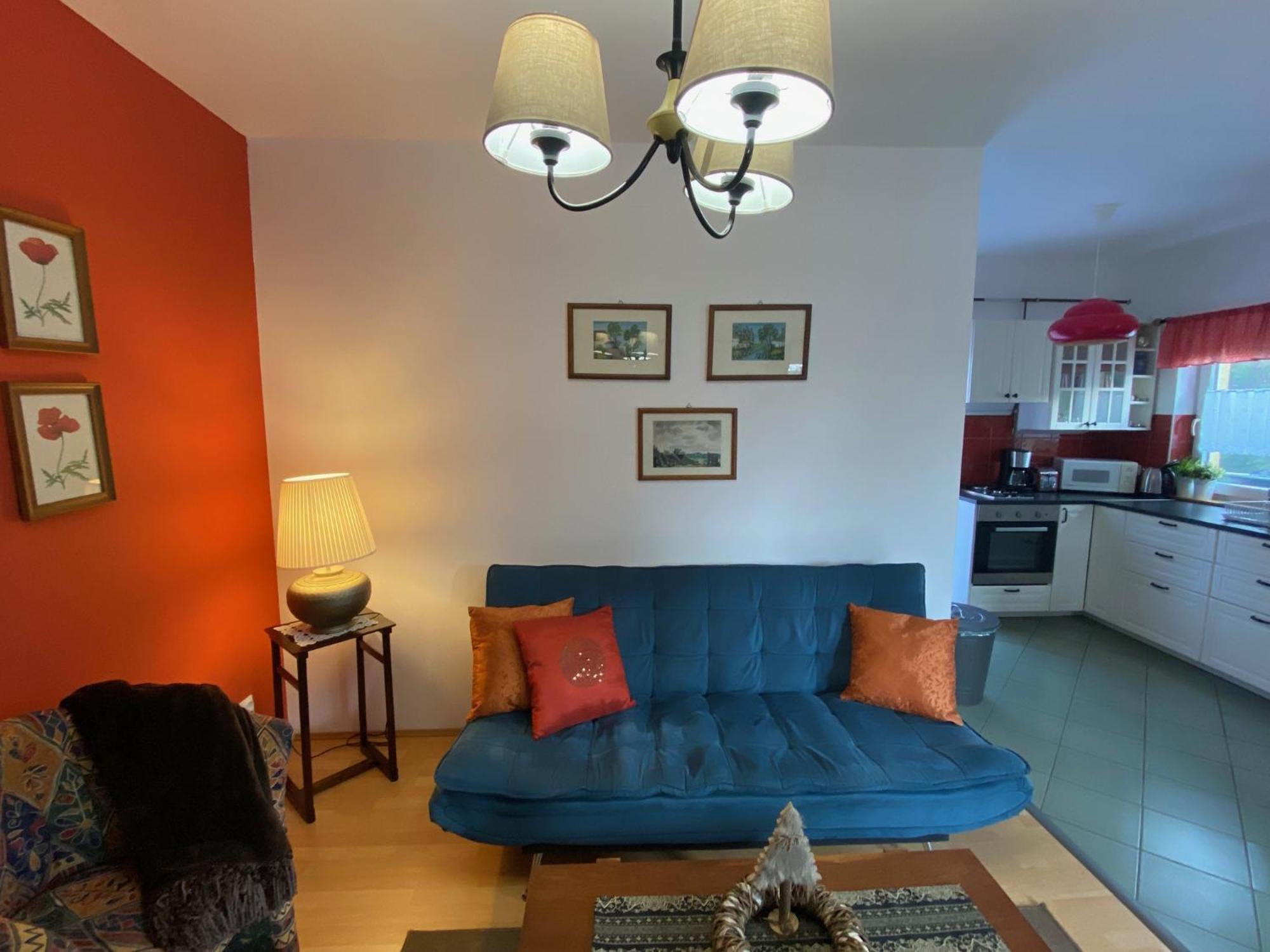 Villa Elisa Vonyarcvashegy Eksteriør bilde